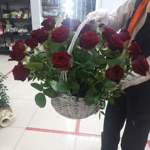 Meet your Posher, Lelya